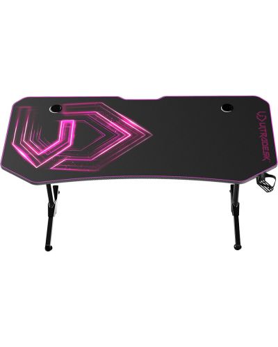 ULTRADESK FRAG XXL PINK - 5