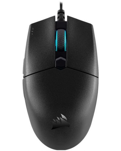 Mouse de gaming Corsair - Katar Pro, optic, negru - 1