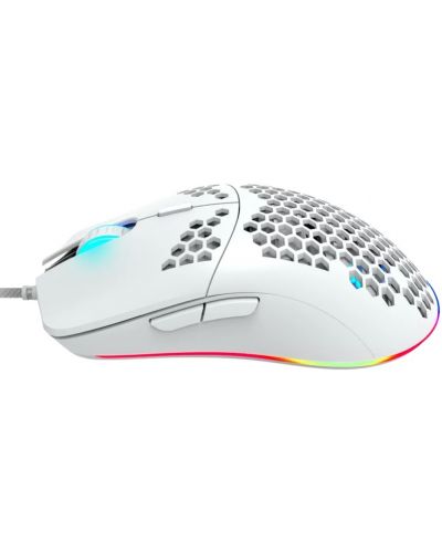 Mouse gaming Canyon - Puncher GM-11, optic, alb - 2