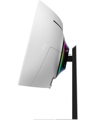 Monitor de gaming Samsung - Odyssey G9 LS49CG950, 49", 240Hz, 0.03ms, curbat - 10