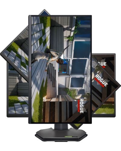 Monitor gaming Dell - G2524H, 25'', 280Hz, 1ms, IPS, G-Sync | Ozone.ro Monitor gaming Dell - G2524H, 25'', 280Hz, 1ms, IPS, G-Sync | Ozone.ro