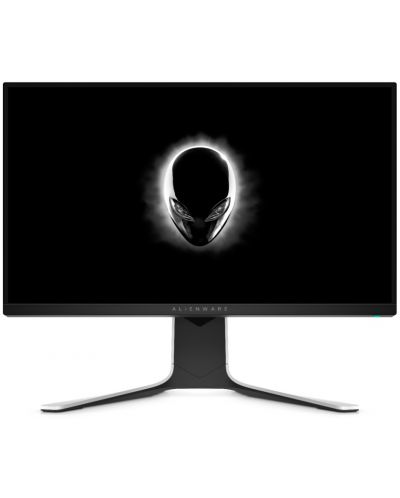 Monitor gaming Dell - Alienware AW2720HFA, 27", 240Hz, 1ms, IPS - 1