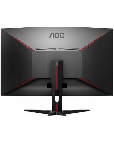 Monitor gaming AOC CQ32G1 - 31.5" 144 Hz, 1ms, negru - 6