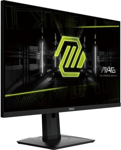 Monitor gaming MSI - MAG 274QRF QD E2, 27'', 170Hz, 1 ms, IPS - 2