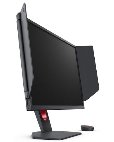 Monitor de gaming BenQ - Zowie XL2566K, 24.5'', 360Hz, 1ms, FreeSync - 3