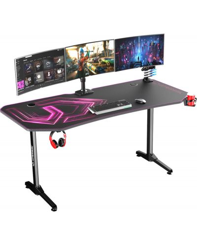 ULTRADESK FRAG XXL PINK - 3