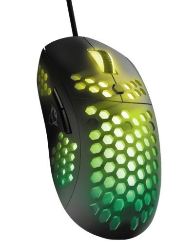 Mouse gaming Trust - GXT 960 Graphin, negru - 4
