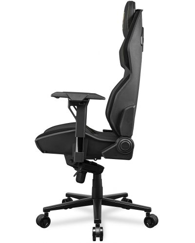 Scaun gaming COUGAR - Hotrod Royal, negru - 3