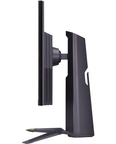 Monitor gaming LG - 27GR75Q-B UltraGear, 27'', 165Hz, 1ms, IPS, G-Sync - 4