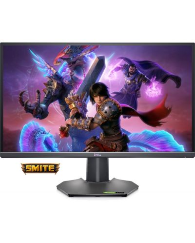 Monitor Gaming  Dell - G2723H, 27 - 1