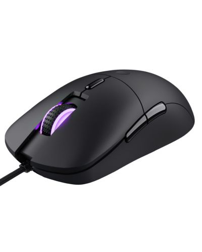 Mouse de gaming Trust - GXT 981 Redex, optic, negru - 2