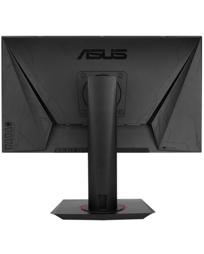 Monitor gaming Asus - VG248QG, 24", 165Hz, 1ms, G-Sync, negru - 4