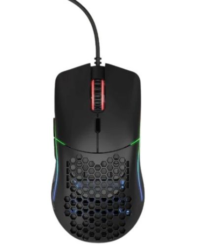 Mouse gaming Glorious Odin - model O, matte black - 1
