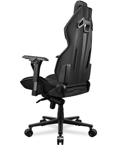 Scaun gaming COUGAR - Hotrod Royal, negru - 4