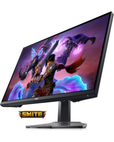 Monitor Gaming  Dell - G2723H, 27 - 2