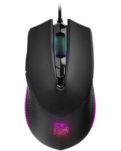 Mouse gaming Thermaltake - IRIS M50, optic, engru - 1