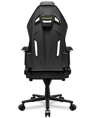 Scaun gaming COUGAR - Hotrod Royal, negru - 5