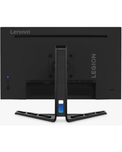 Monitor gaming Lenovo - Legion R27i-30, 27'', 165Hz, 0.5 ms, FreeSync - 5