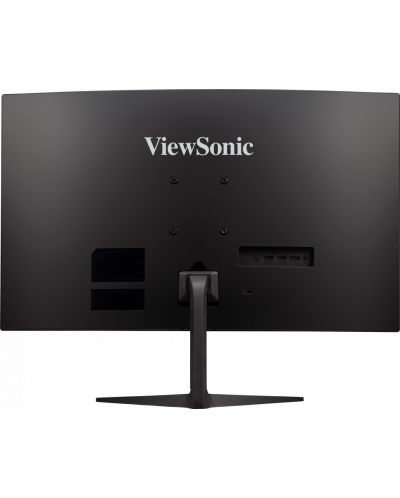 Monitor pentru jocuri ViewSonic - VX2719-PC-MHD, 27'', 240Hz, 1 ms, VA, Curved - 3