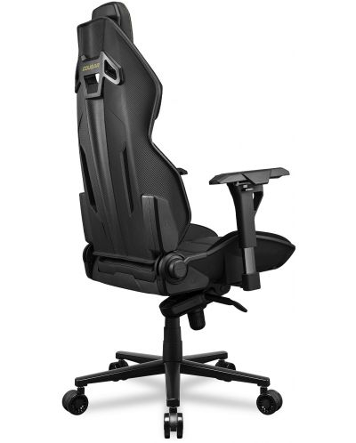 Scaun gaming COUGAR - Hotrod Royal, negru - 6