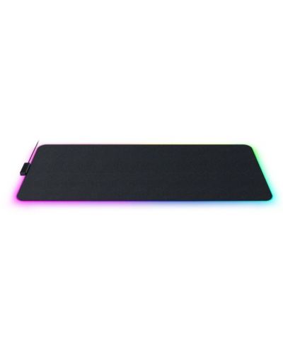 Mouse pad pentru gaming Razer - Strider Chroma, XXL, negru - 2