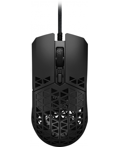 Mouse pentru gaming ASUS - TUF Gaming M4 air, optic, negru - 7