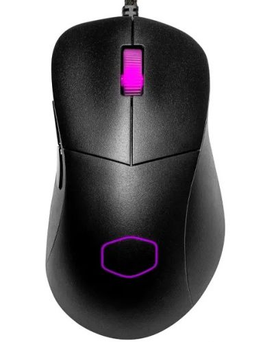 Mouse de gaming Cooler Master - MM730, optic, negru - 1