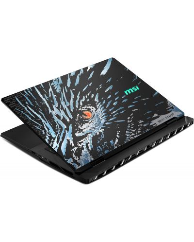 Laptop gaming MSI - Titan 18 HX Dragon Edition Norse Myth A2XWJG