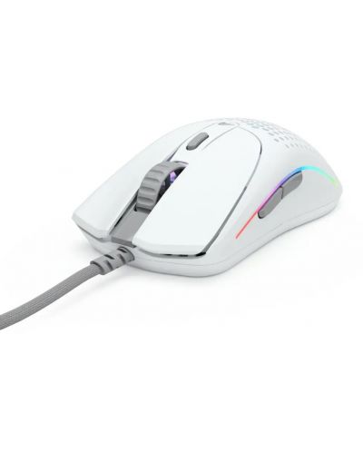 Mouse gaming Glorious - Model O 2, optic, alb - 3
