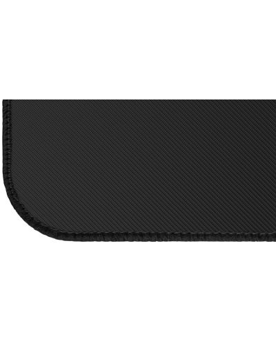 Mousepad gaming Genesis - Carbon 700, XL, negru - 3