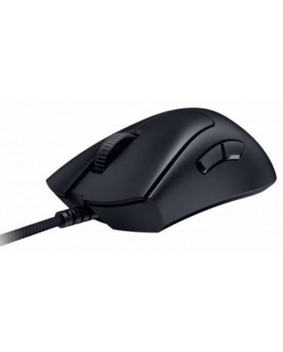 Mouse de gaming Razer - DeathAdder V3, optic, negru - 4