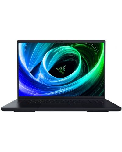 Laptop gaming Razer - Blade 18, 18'', Dual UHD+/FHD+, Ultra 9, 240Hz, 32GB/1TB