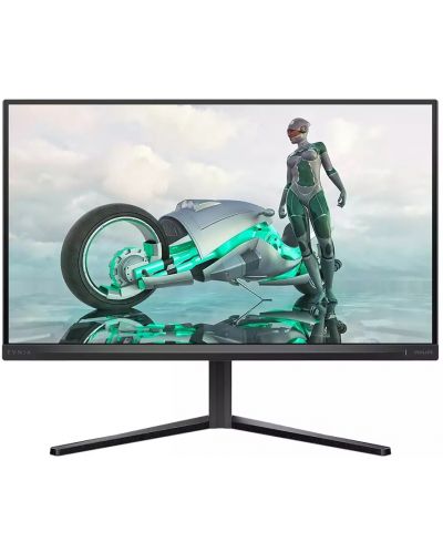 Gaming monitor  Philips - Evnia 27M2N3200A, 27'', FHD, 180Hz, 1ms, IPS, Adaptive Sync - 2