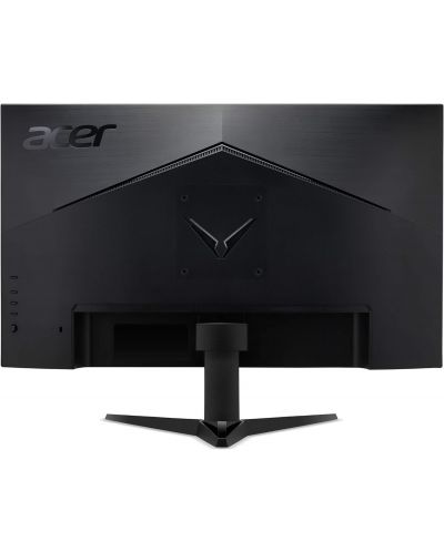 Monitor gaming Acer - Nitro QG271Ebii, 27'', 100Hz, 1 ms, IPS, FreeSync - 6