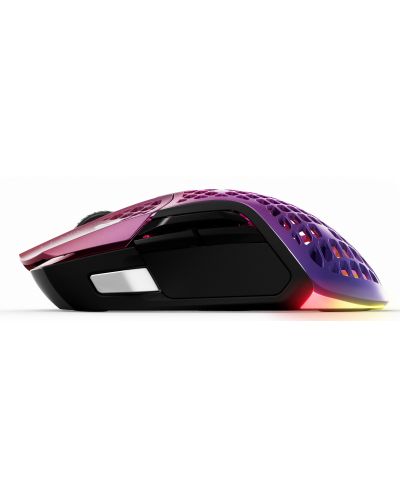 Mouse de gaming SteelSeries - Aerox 5 WL Destiny 2 Edition, optic, mov - 2