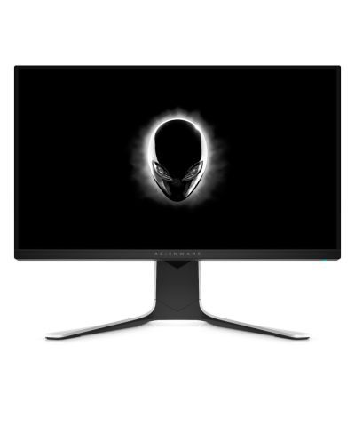 Monitor gaming Alienware - AW2720HFA, 27", 240Hz, IPS, 1ms, G-Sync - 1