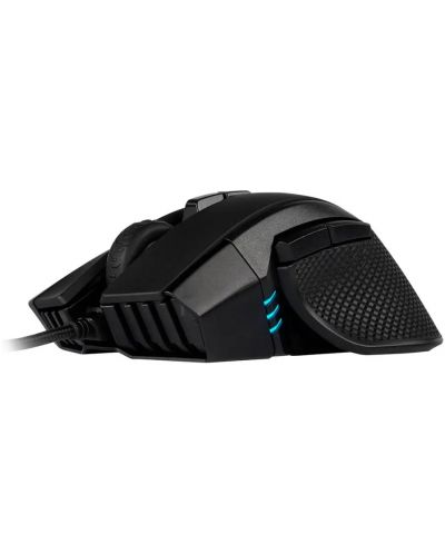 Mouse gaming orsair - Ironclaw FPS/MOBA, optic, negru - 4