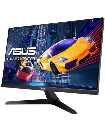 Monitor gaming ASUS - VY249HGE, 24'', 144Hz, 1 ms, FreeSync, IPS - 3