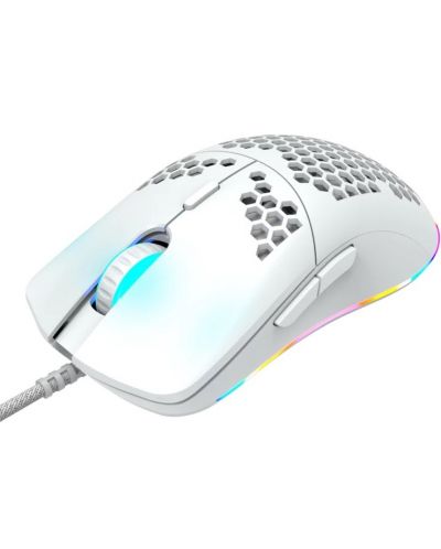Mouse gaming Canyon - Puncher GM-11, optic, alb - 4