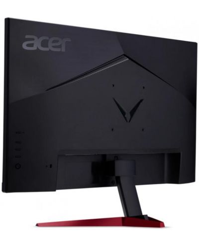 Monitor de gaming Acer - Nitro VG270Ebmipx, 27'', 100Hz, 1ms, IPS - 5