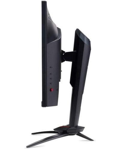 Monitor de gaming Acer - XB3 XB253Q GZ, 24.5'', 240Hz, 1ms, G-Sync, IPS - 6