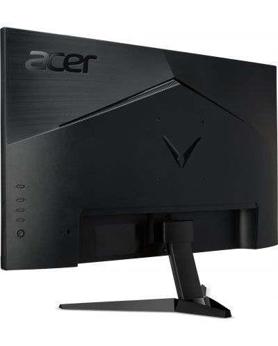 Monitor de gaming Acer - Nitro QG221QHbii, 21,5'', 100Hz, 1ms, VA, FreeSync - 7