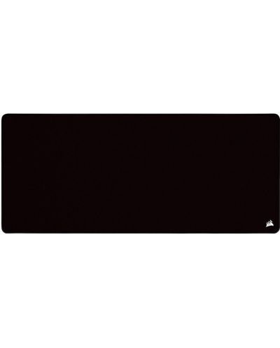 Mouse pad pentru gaming Corsair - MM350 Pro, XL, tare, negru - 1