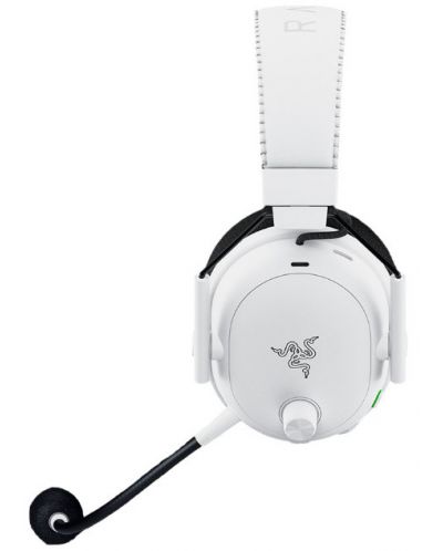 BlackShark V3 Pro for Xbox 白 Casti Gaming Wireless RAZER BlackShark V3 Pro, multiplatforma, THX