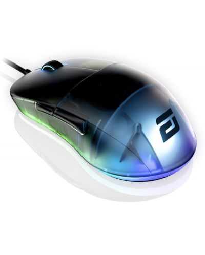 Mouse de gaming Endgame - XM1 RGB, optic, Dark Frost - 2