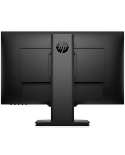 Monitor gaming HP - 25mx, 24.5", 144Hz, 1ms, FreeSync, negru - 3