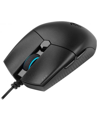 Mouse de gaming Corsair - Katar Pro, optic, negru - 5