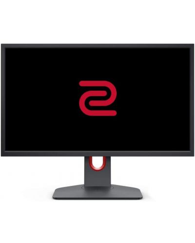 Monitor gaming BenQ - Zowie XL2540K, 24.5", FHD, 240Hz, negru - 2