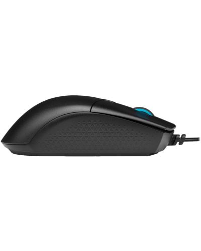 Mouse de gaming Corsair - Katar Pro, optic, negru - 3