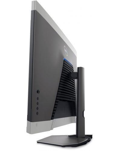Monitor pentru jocuri Dell - G3223D, 31,5 inchi, 165 Hz, 1 ms, FreeSync, negru - 5